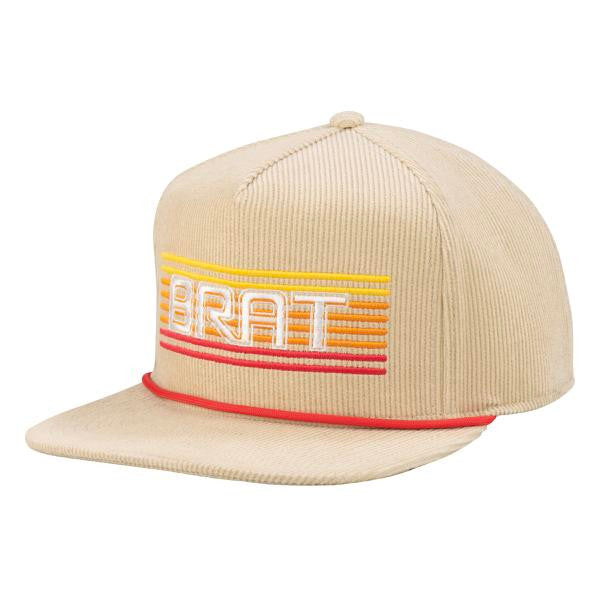 Subaru BRAT | Ottoman Hat