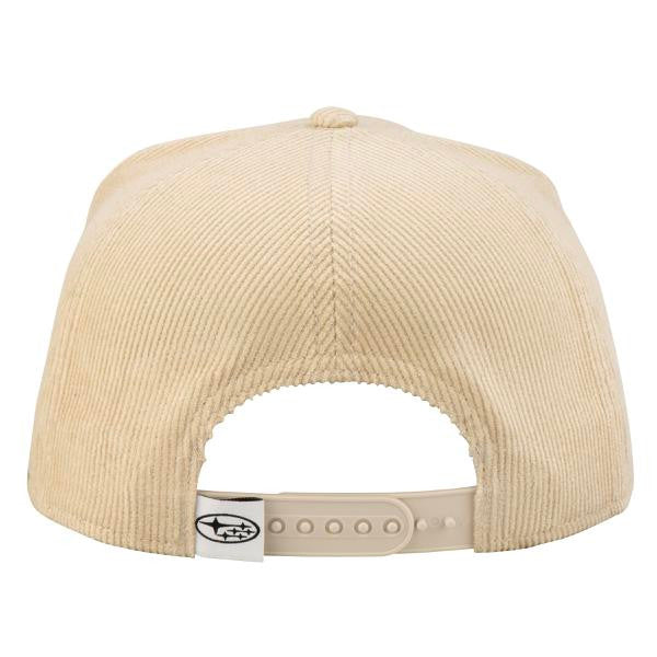 Subaru BRAT | Ottoman Hat