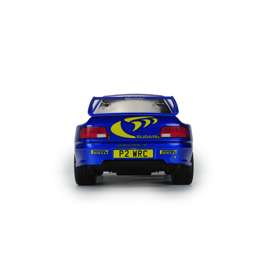 Carisma | M48s WRC 1997 STI | 1:8 RC Car