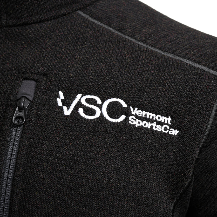 KUHL | Vermont SportsCar | Interceptr Fleece Jacket