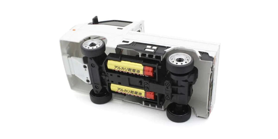 KYOSHO | Mini-Z Subaru Sambar | RC Car