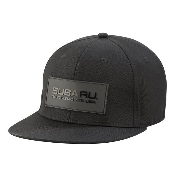 Subaru Motorsports USA | Project Midnight | Fitted Hat