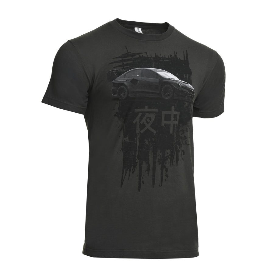 Subaru Motorsports USA | Project Midnight | Yonaka | T-Shirt