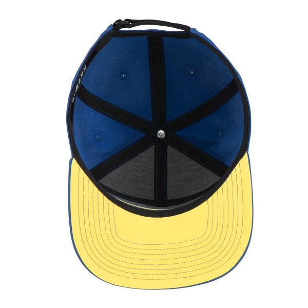 Subaru Motorsports USA | 7-Panel Hat