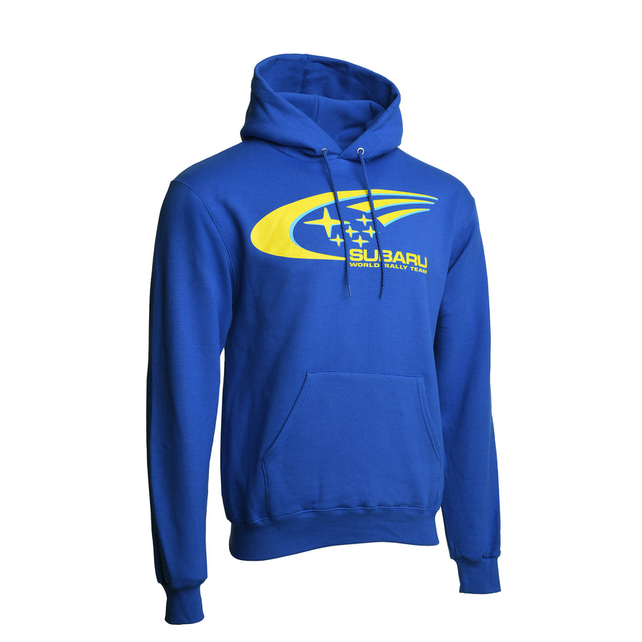 Subaru World Rally Team | Pullover Hoodie