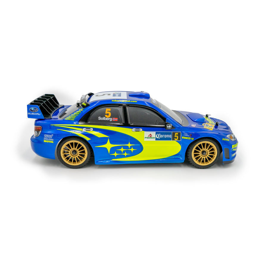 Carisma | Impreza WRC 2006 | 1:10 RC Car