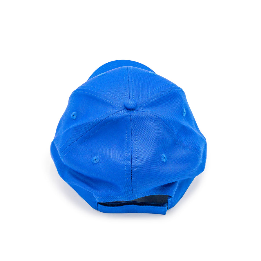 Subaru Motorsports USA | Chino Hat | Blue