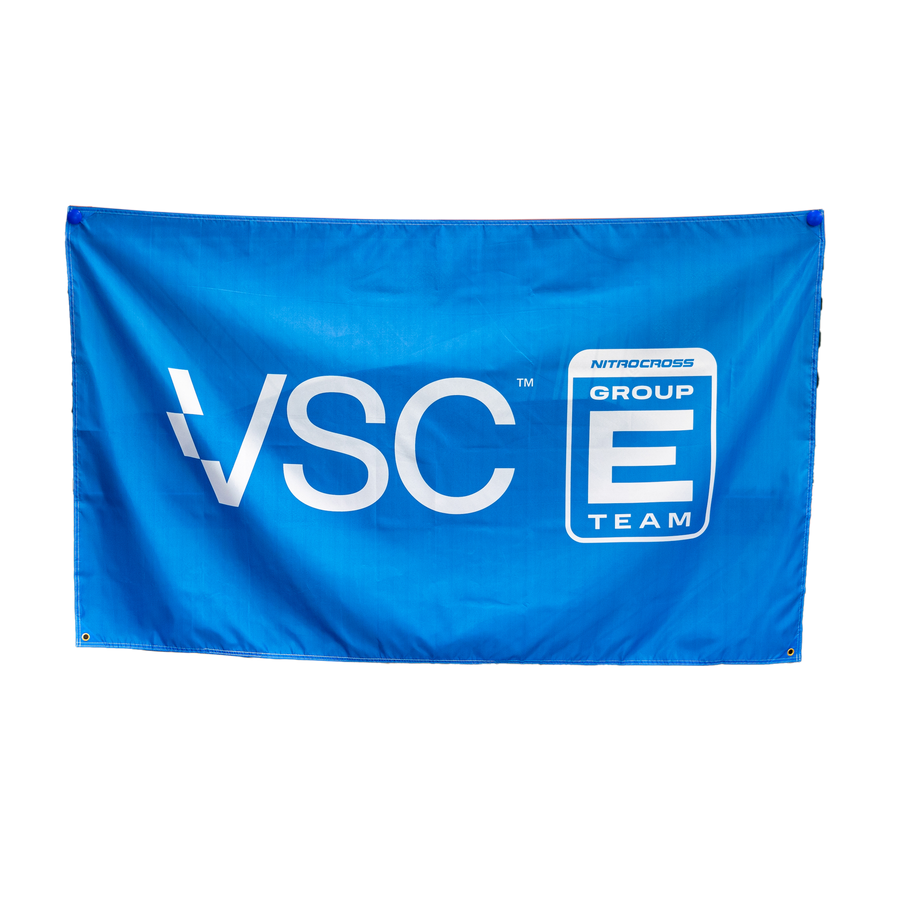 Wall Banner | VSC Group E