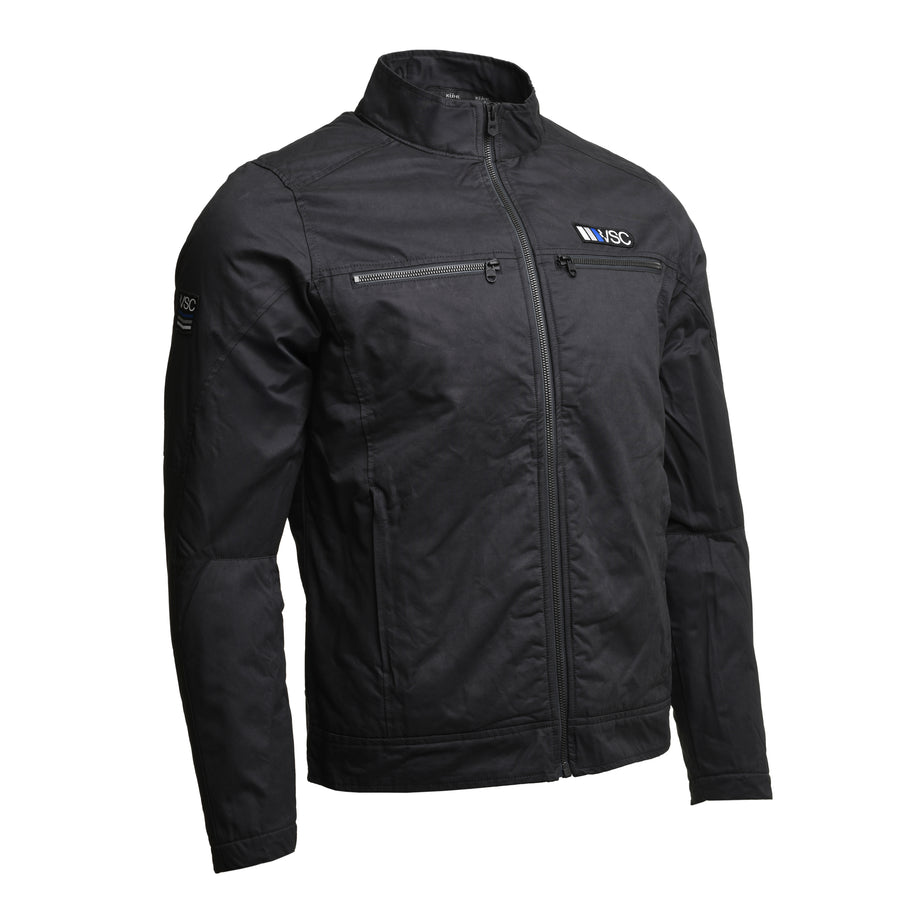 VSC Limited Edition | KUHL Kaffe Racer Jacket