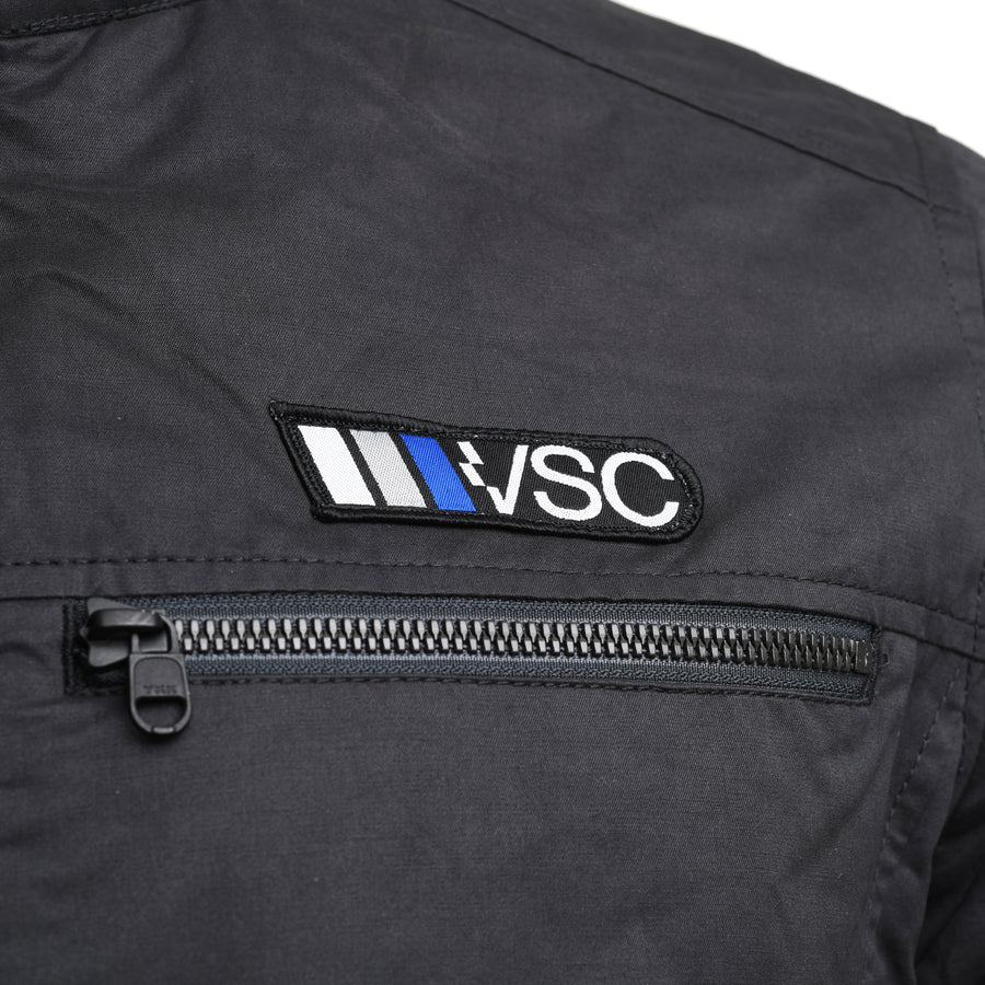 VSC Limited Edition | KUHL Kaffe Racer Jacket