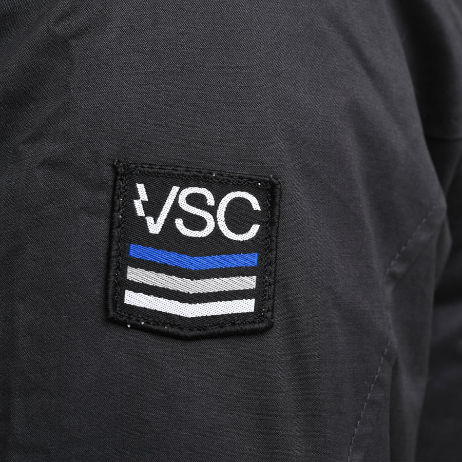 VSC Limited Edition | KUHL Kaffe Racer Jacket