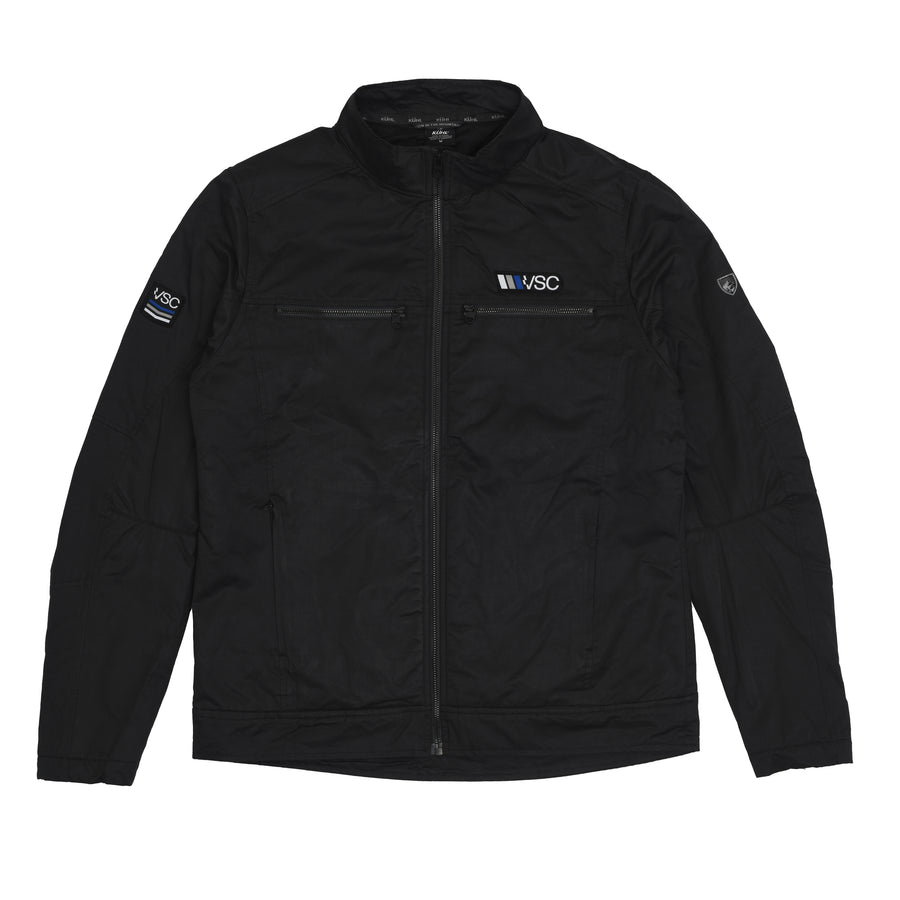 VSC Limited Edition | KUHL Kaffe Racer Jacket