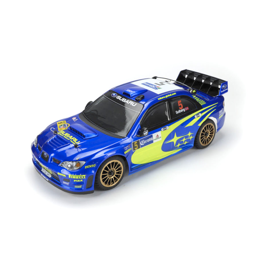 Carisma | Impreza WRC 2006 | 1:10 RC Car