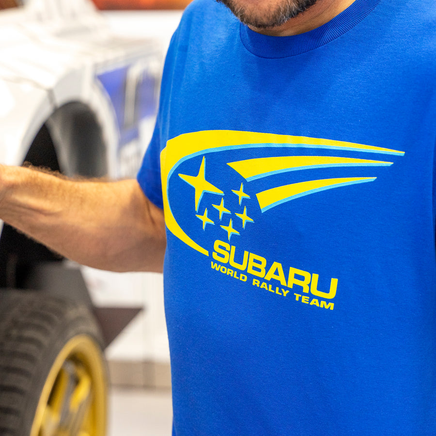 Subaru World Rally Team | T-Shirt