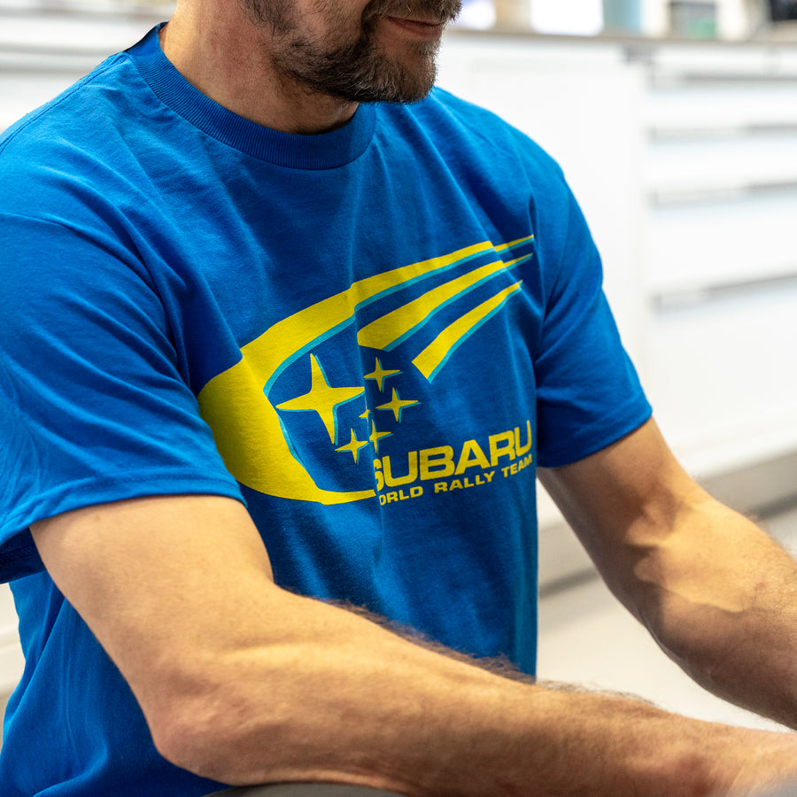 Subaru World Rally Team | T-Shirt