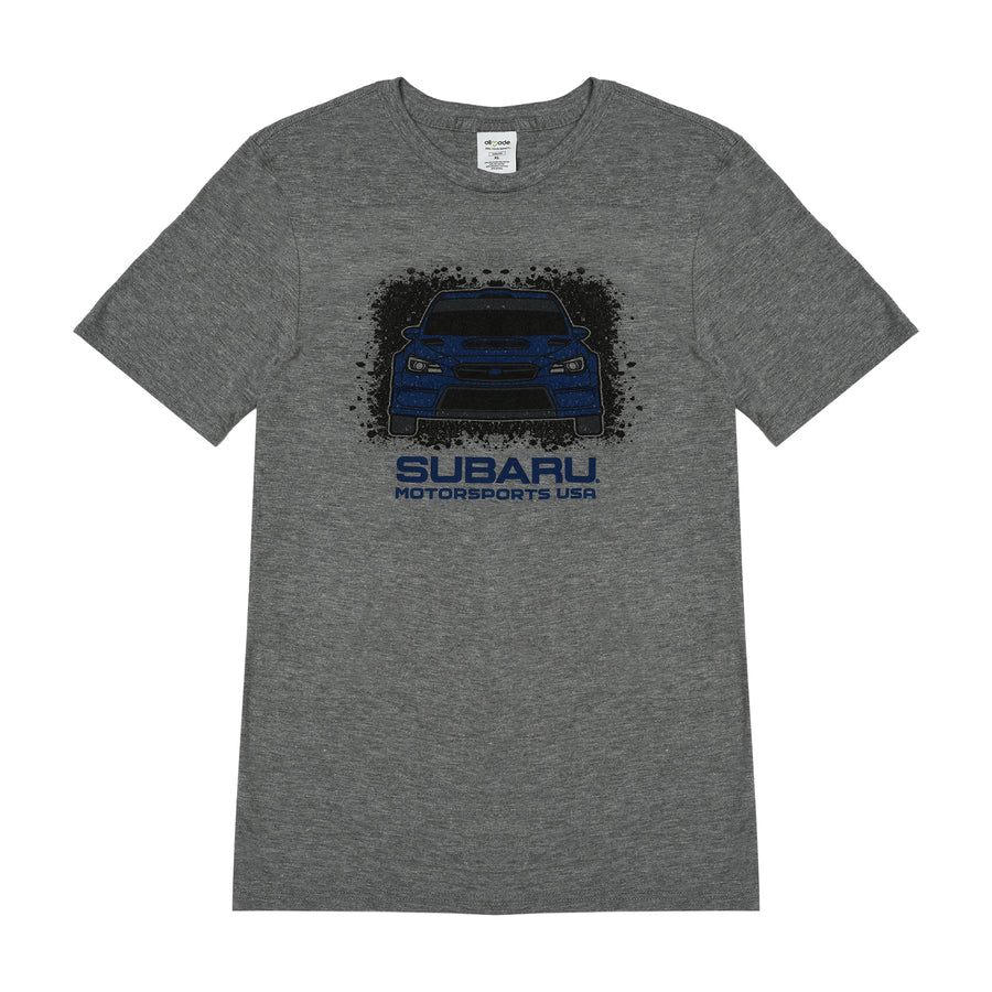 Subaru Motorsports USA | Youth Dirt Tee