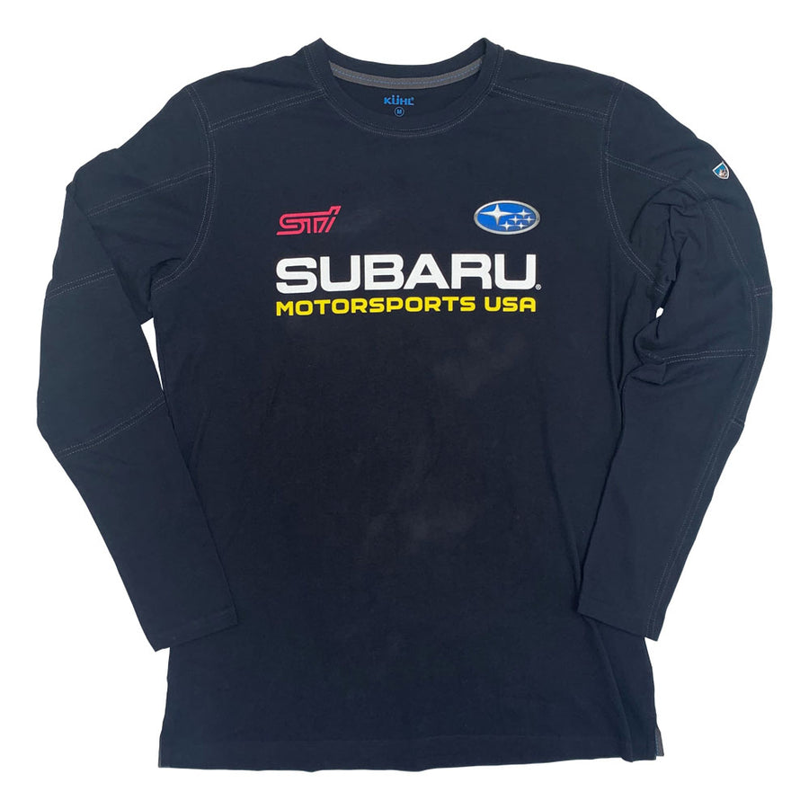 KUHL | Subaru Motorsports USA | Bravado  L/S T-Shirt
