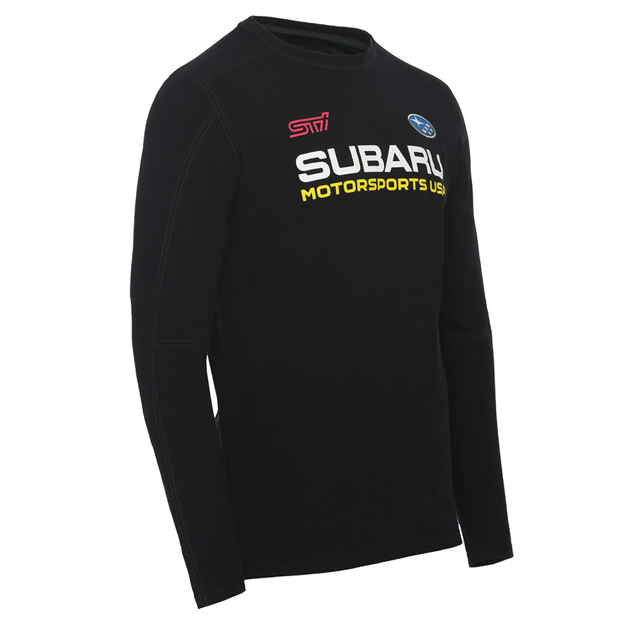 KUHL | Subaru Motorsports USA | Bravado  L/S T-Shirt