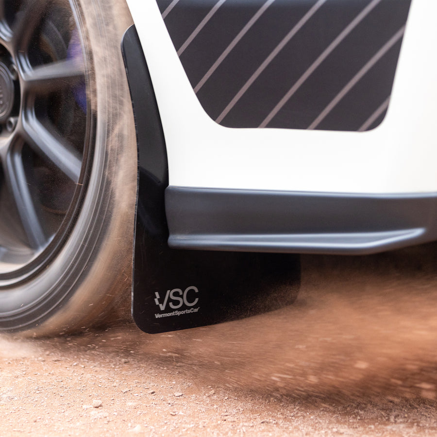 Mud Flaps | '15-'21 WRX/STI