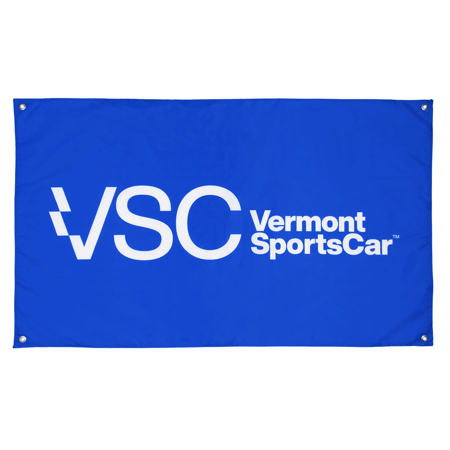 VSC Wall Banner