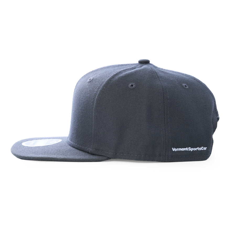 Vermont SportsCar New Era 9Fifty Snapback Hat