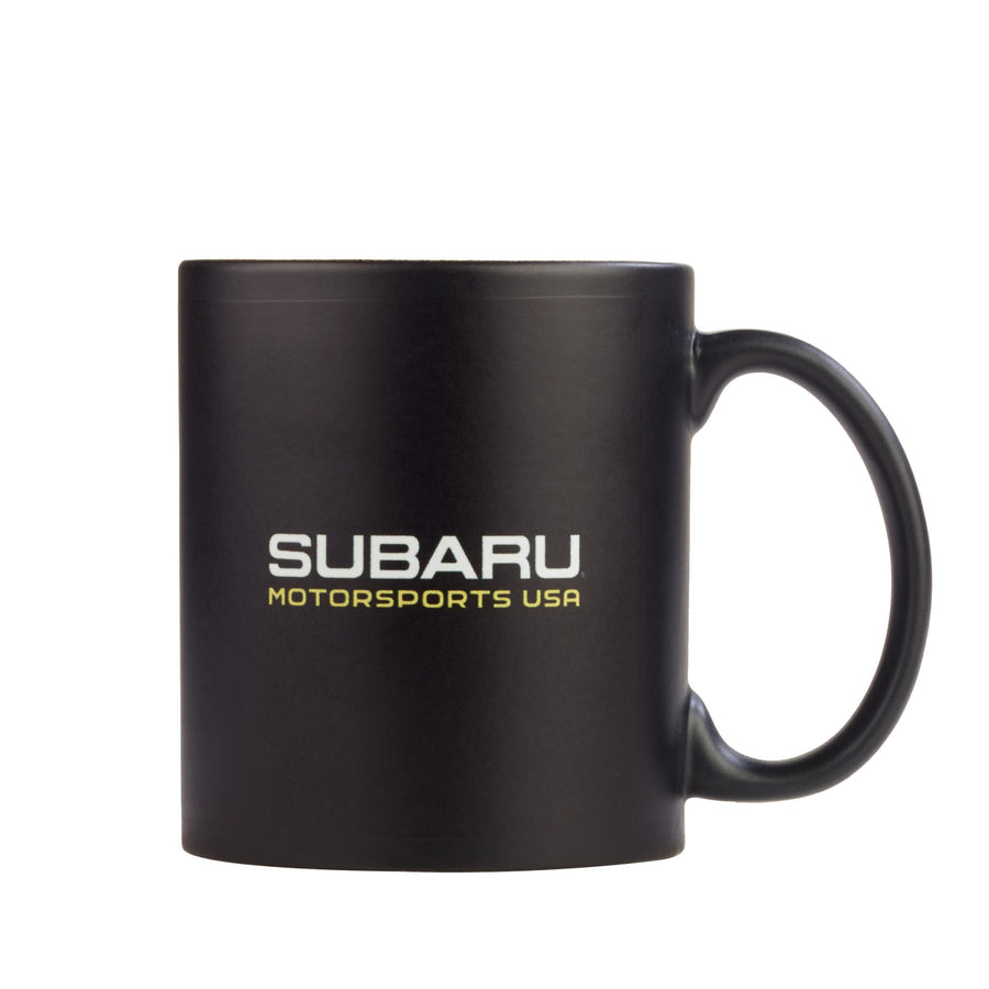 Subaru Motorsports USA | Coffee Mug